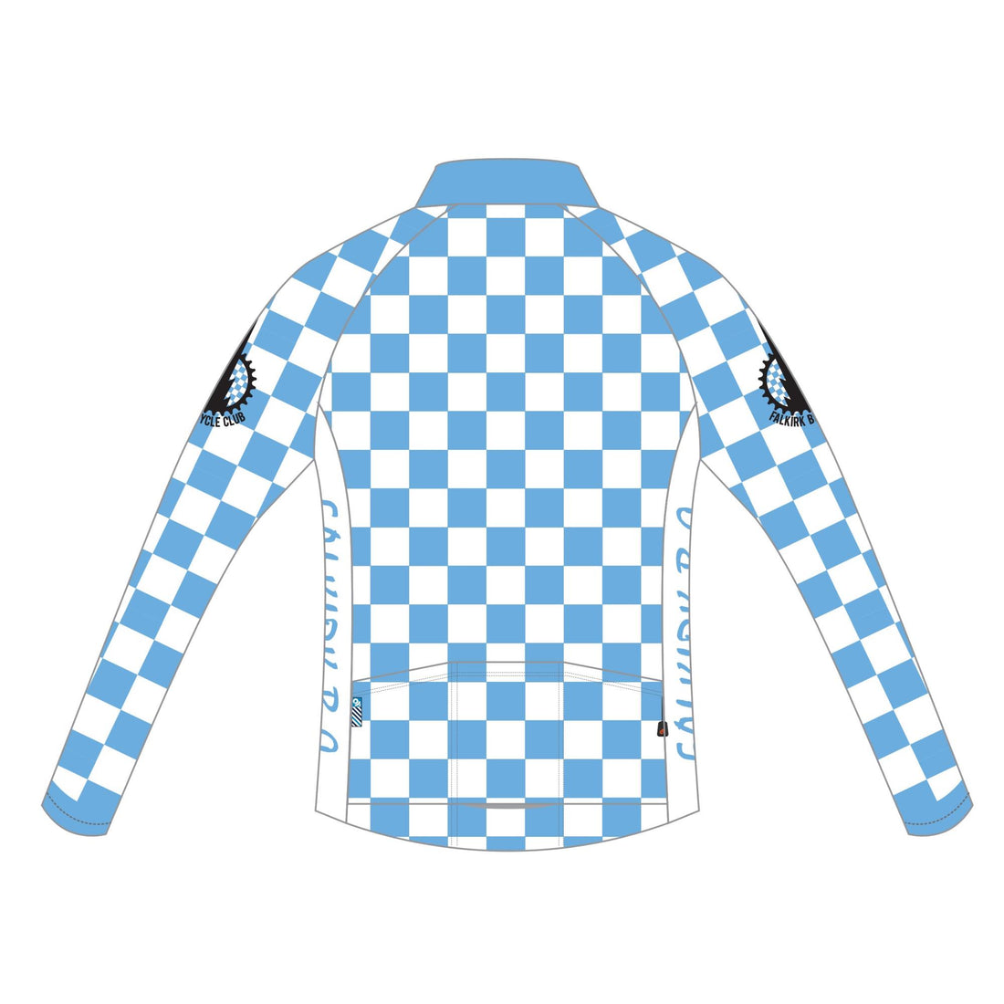 PERFORMANCE Intermediate Jacket