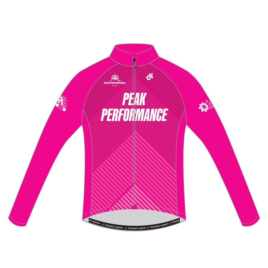 PERFORMANCE Intermediate Jacket