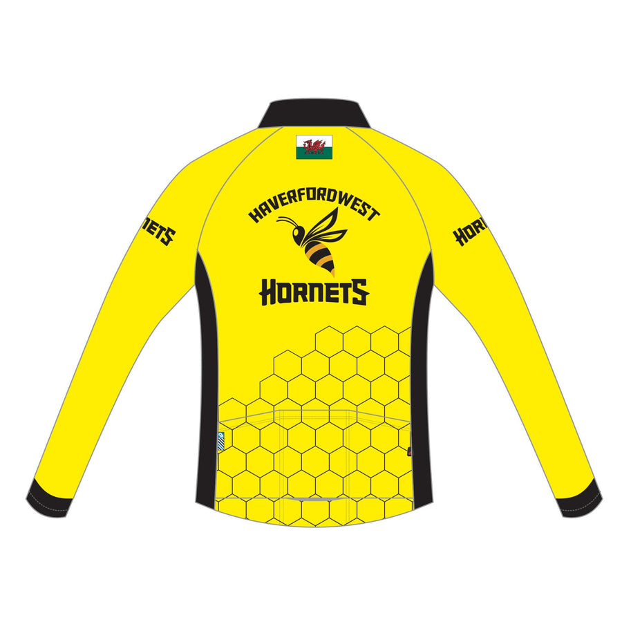 PERFORMANCE Intermediate Jacket
