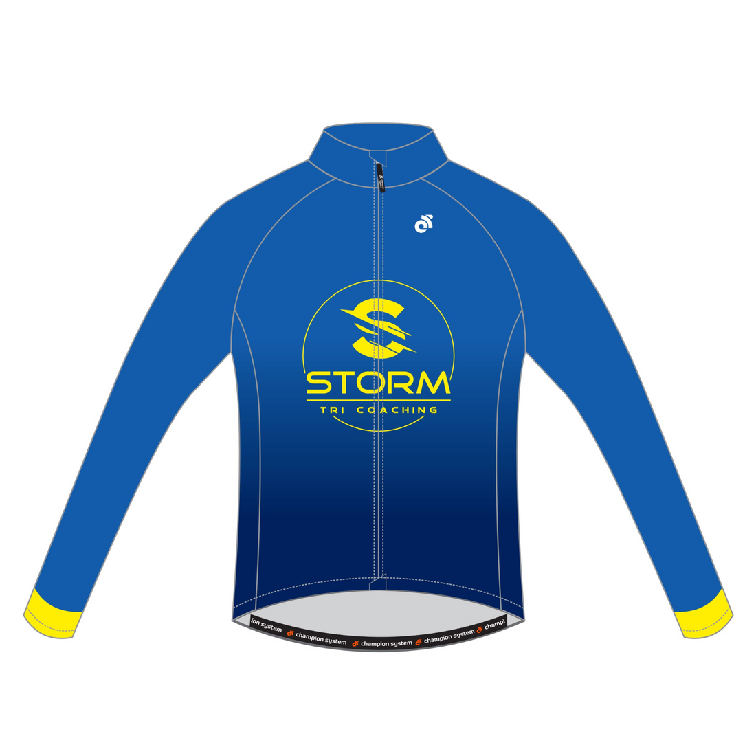 PERFORMANCE Intermediate Jacket