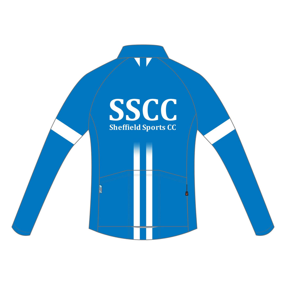 PERFORMANCE Intermediate Jacket