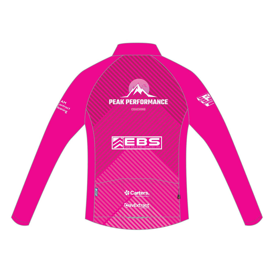 PERFORMANCE Intermediate Jacket