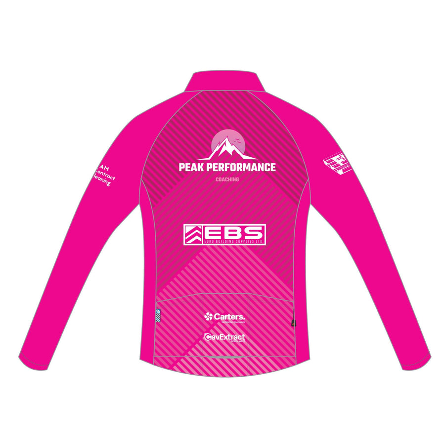 PERFORMANCE Intermediate Jacket