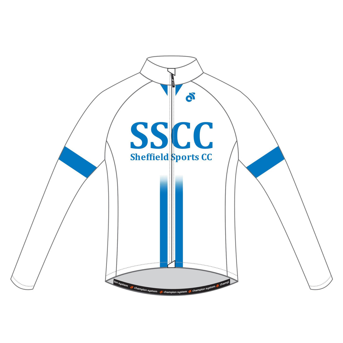 PERFORMANCE Intermediate Jacket