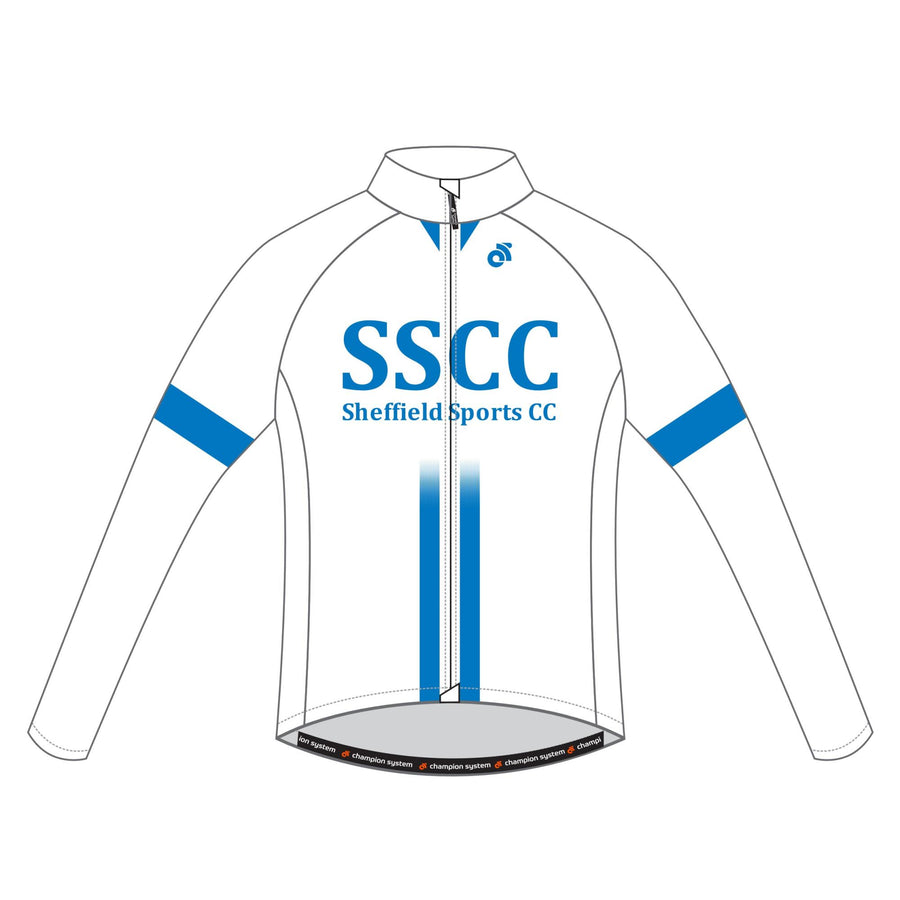 PERFORMANCE Intermediate Jacket