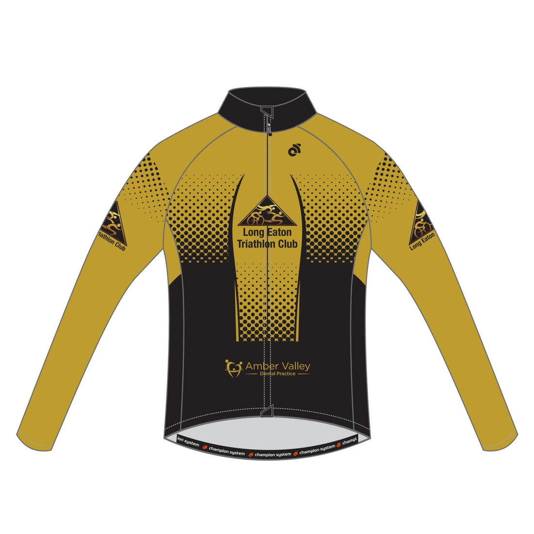 PERFORMANCE Intermediate Jacket