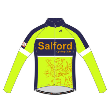 PERFORMANCE Intermediate Jacket