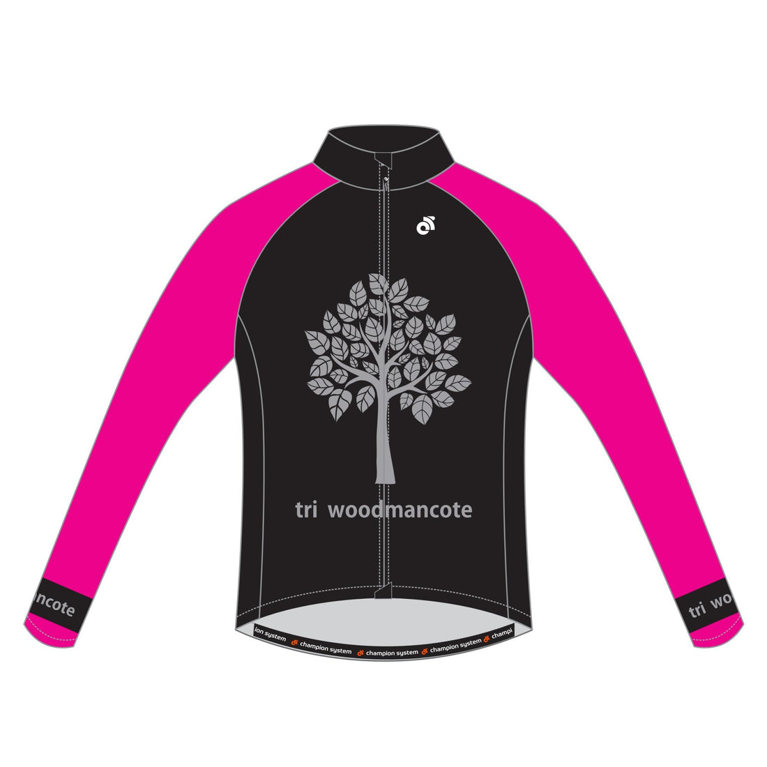 PERFORMANCE Intermediate Jacket