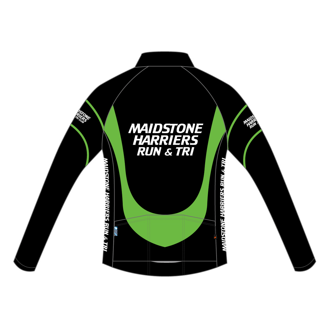 PERFORMANCE Intermediate Jacket