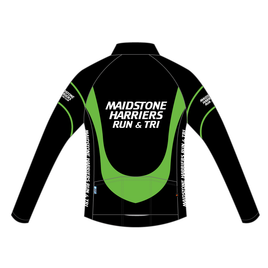 PERFORMANCE Intermediate Jacket