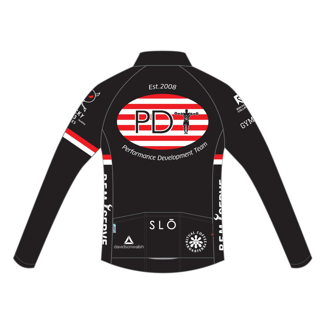 PERFORMANCE Intermediate Jacket
