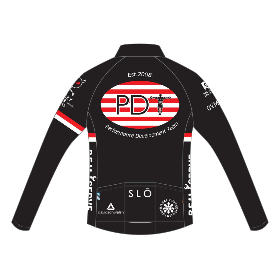 PERFORMANCE Intermediate Jacket