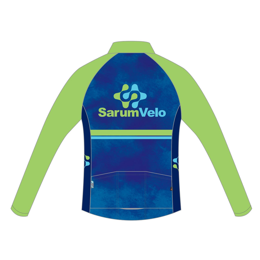 PERFORMANCE Intermediate Jacket