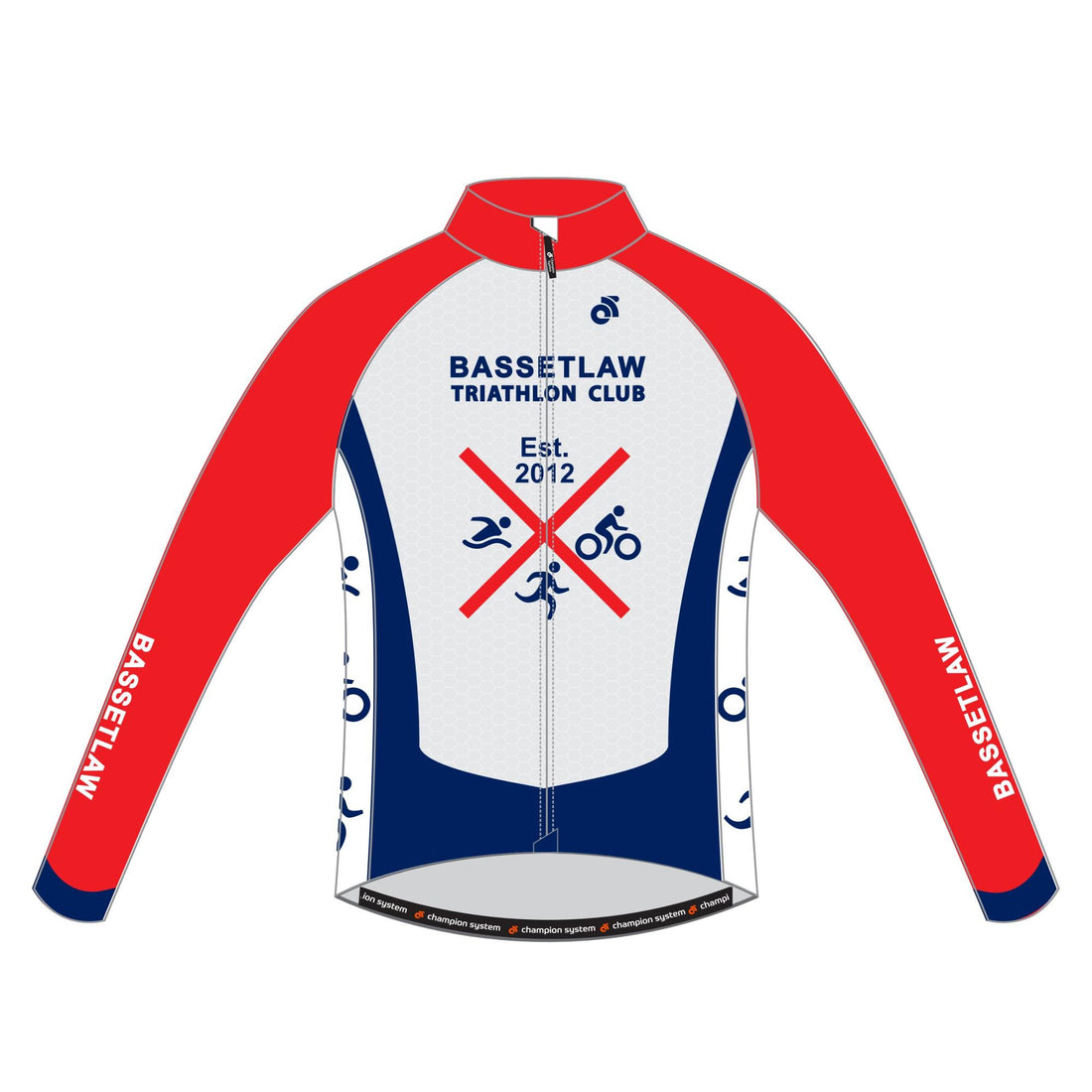 PERFORMANCE Intermediate Jacket