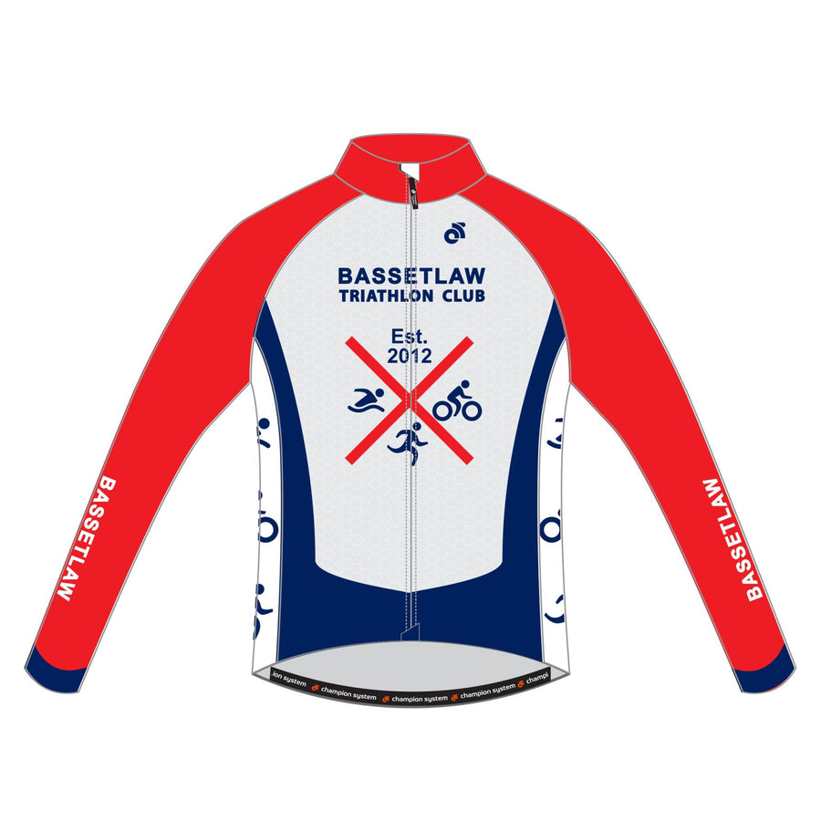 PERFORMANCE Intermediate Jacket