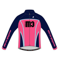 TECH+ Jersey Long Sleeve