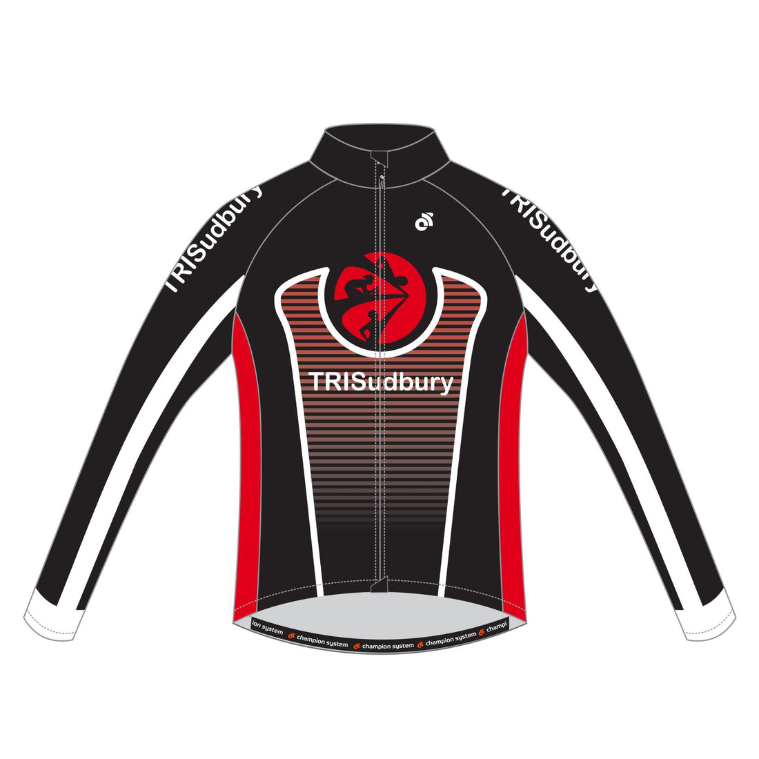 PERFORMANCE Intermediate Jacket
