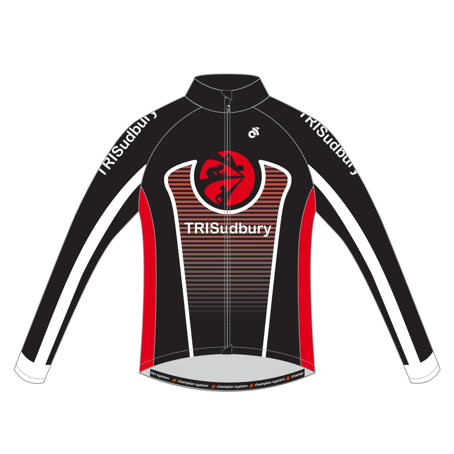 PERFORMANCE Intermediate Jacket