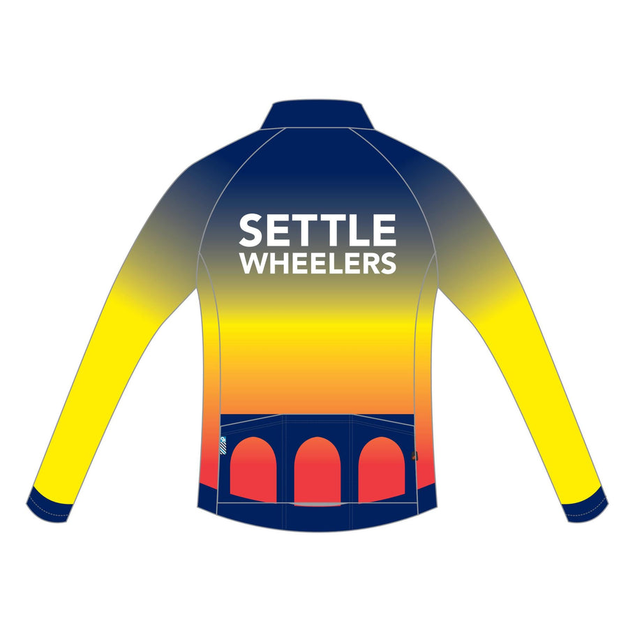 PERFORMANCE Intermediate Jacket