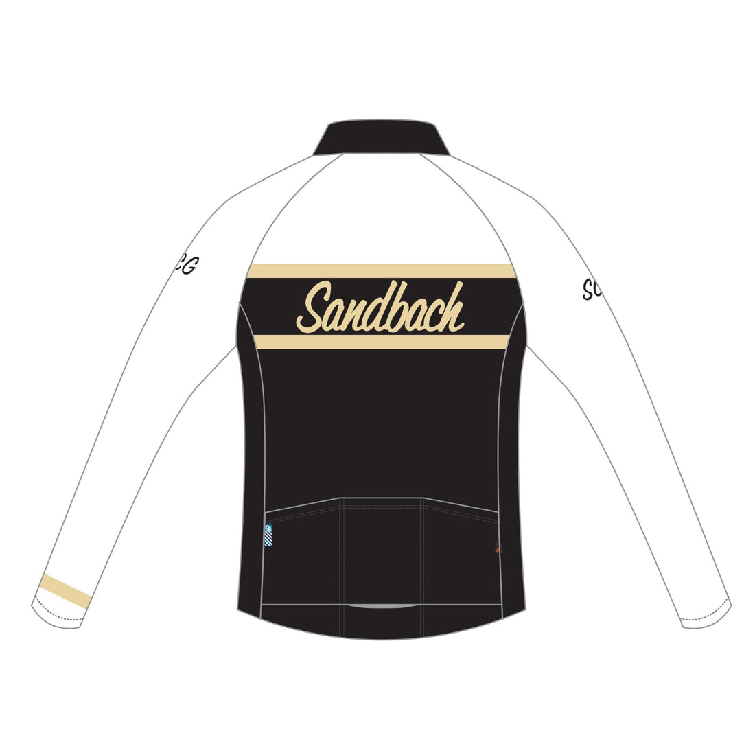 PERFORMANCE Intermediate Jacket