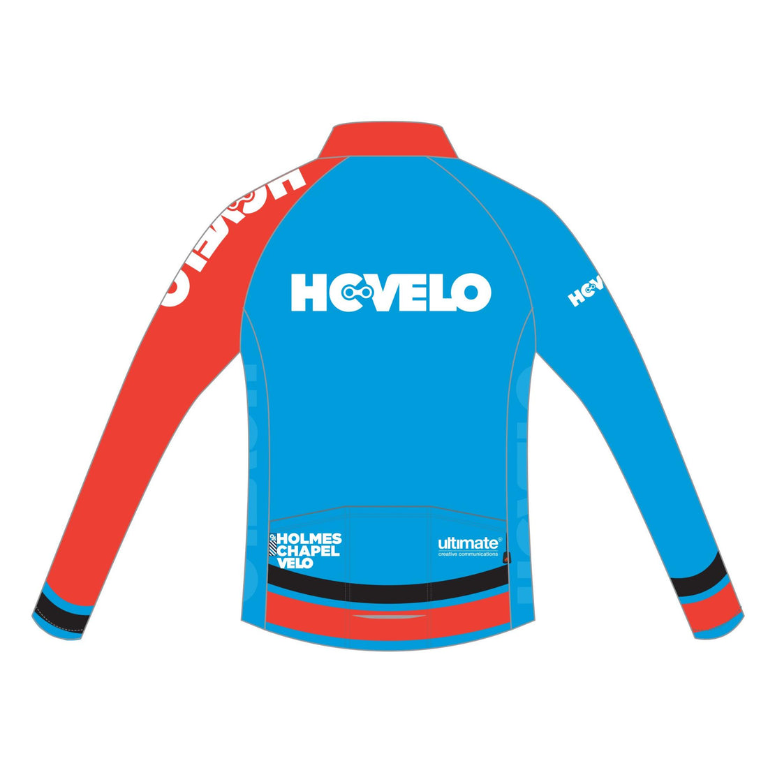 PERFORMANCE Intermediate Jacket