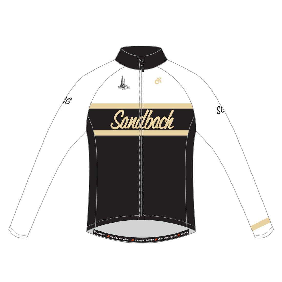 PERFORMANCE Intermediate Jacket