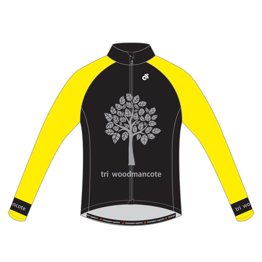 PERFORMANCE Intermediate Jacket