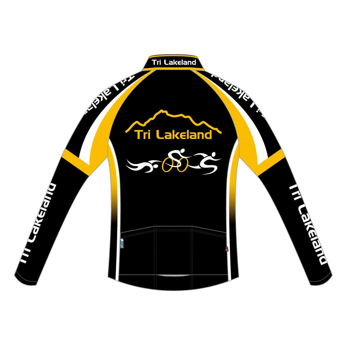 PERFORMANCE Intermediate Jacket