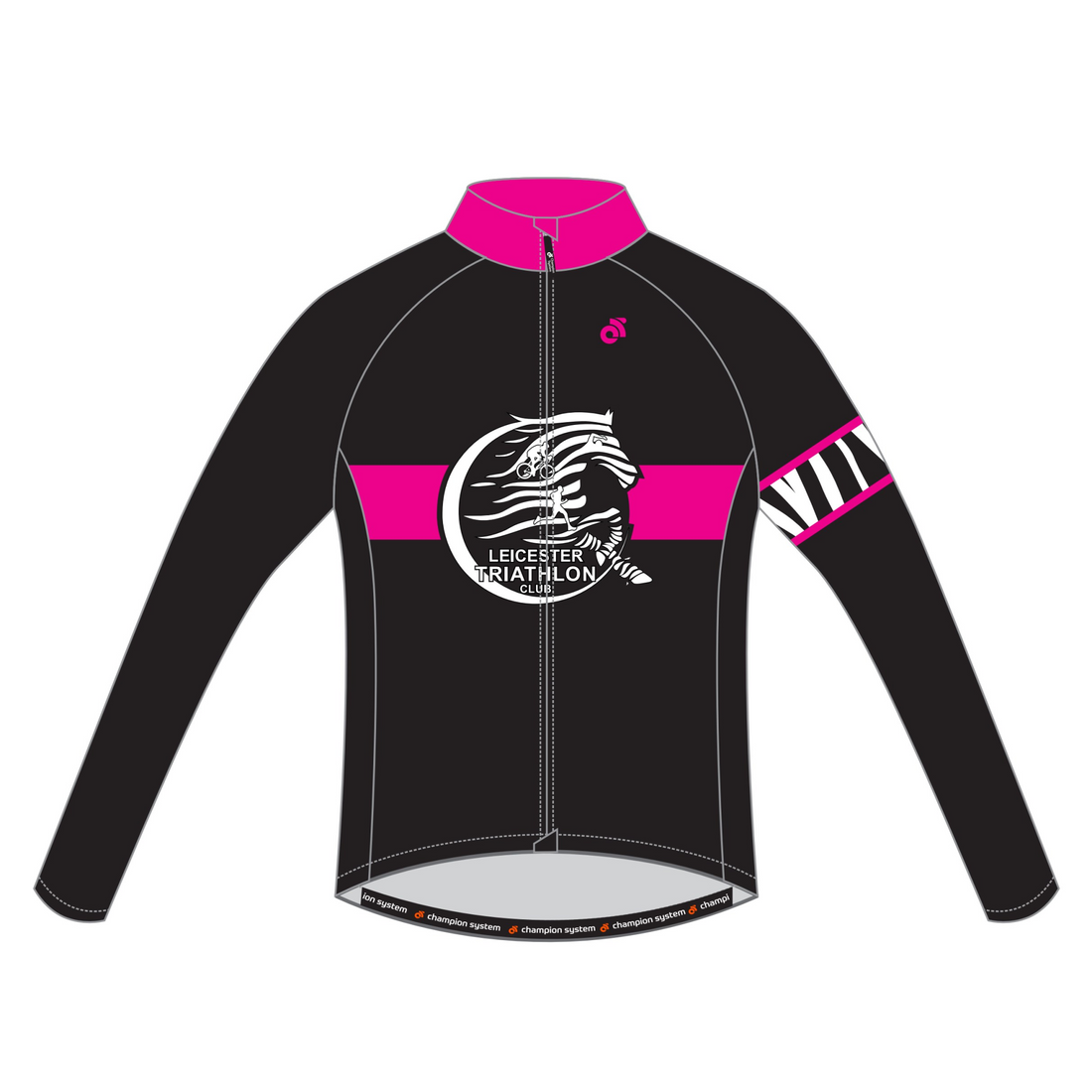 PERFORMANCE Intermediate Jacket