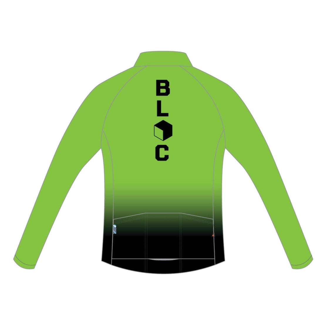 PERFORMANCE Intermediate Jacket