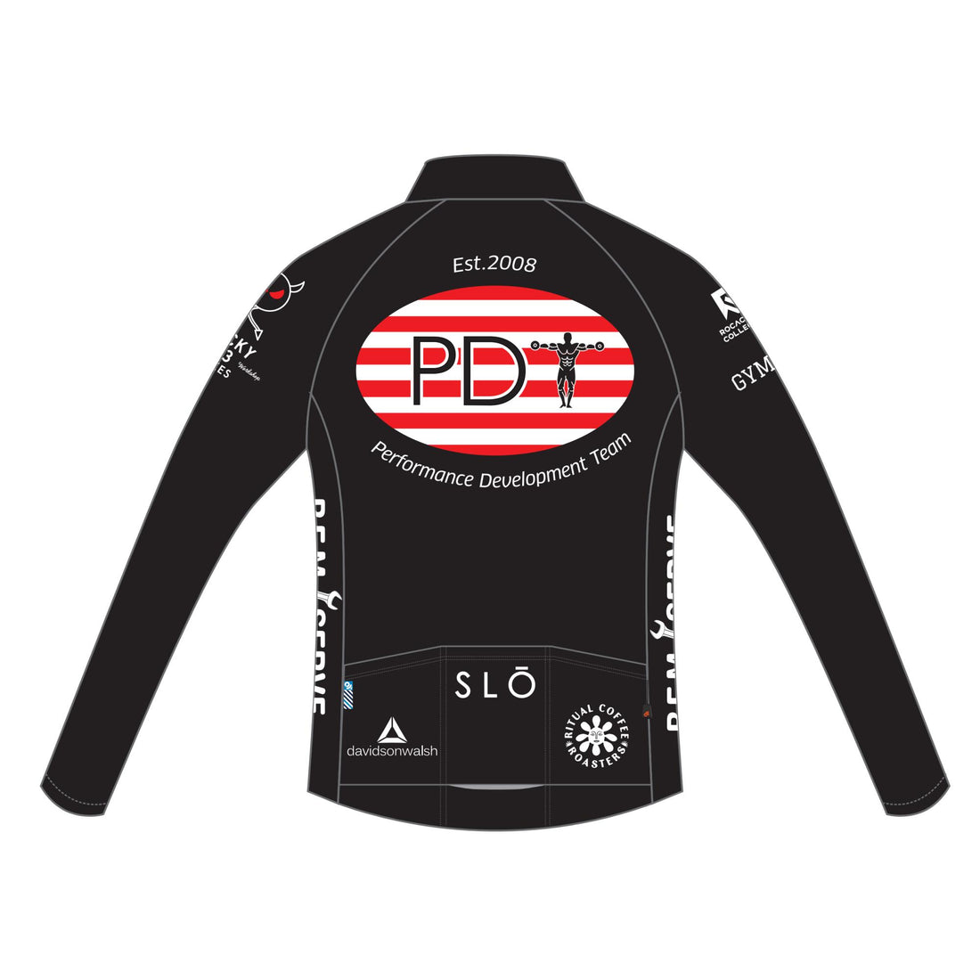 PERFORMANCE Intermediate Jacket