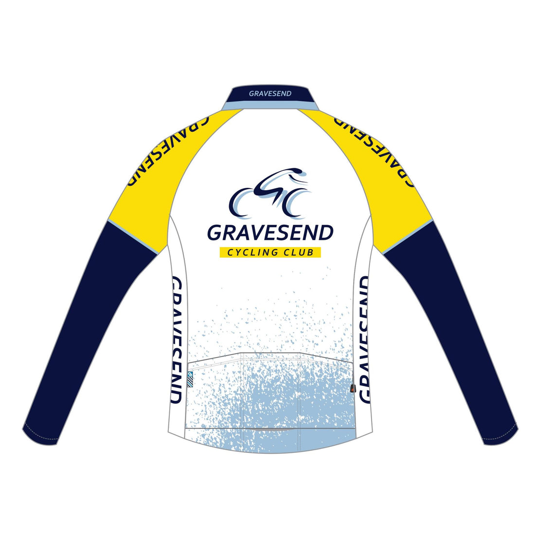 PERFORMANCE Intermediate Jacket