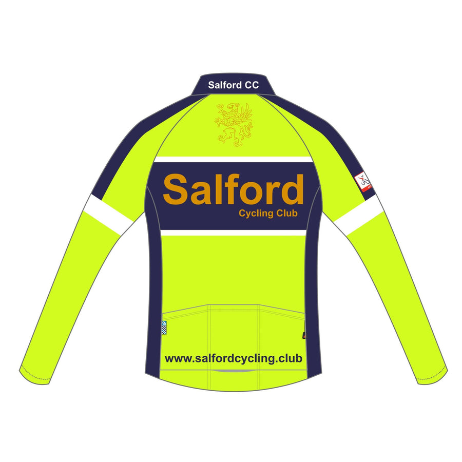 PERFORMANCE Intermediate Jacket