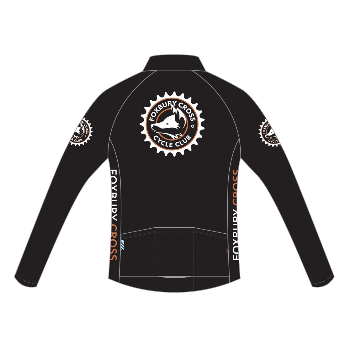 PERFORMANCE Intermediate Jacket