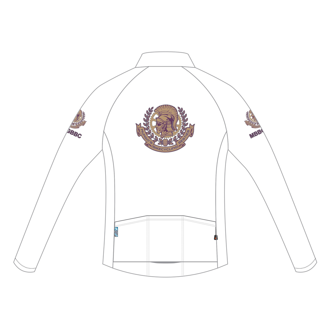 PERFORMANCE Intermediate Jacket