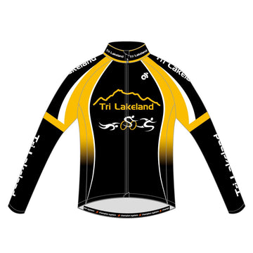 PERFORMANCE Intermediate Jacket