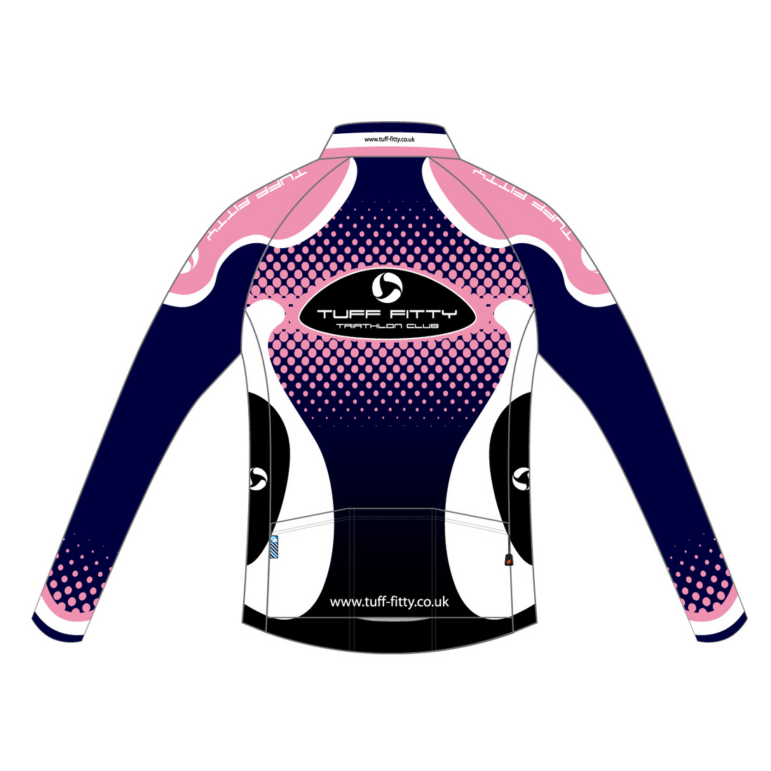 PERFORMANCE Intermediate Jacket