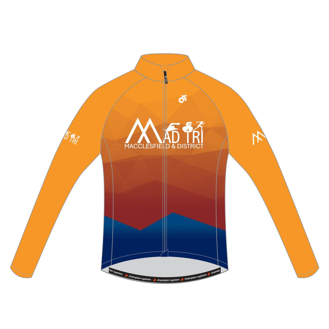 PERFORMANCE Intermediate Jacket