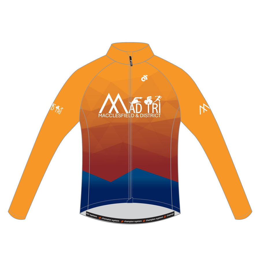 PERFORMANCE Intermediate Jacket
