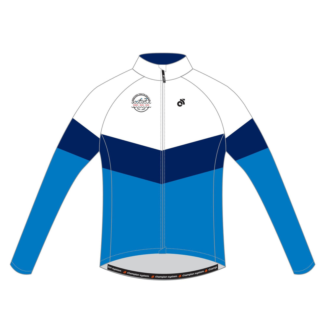 PERFORMANCE Intermediate Jacket