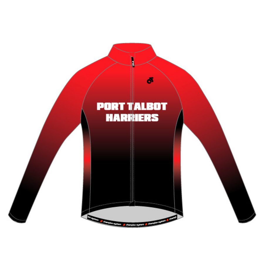 PERFORMANCE+ Jersey Long Sleeve