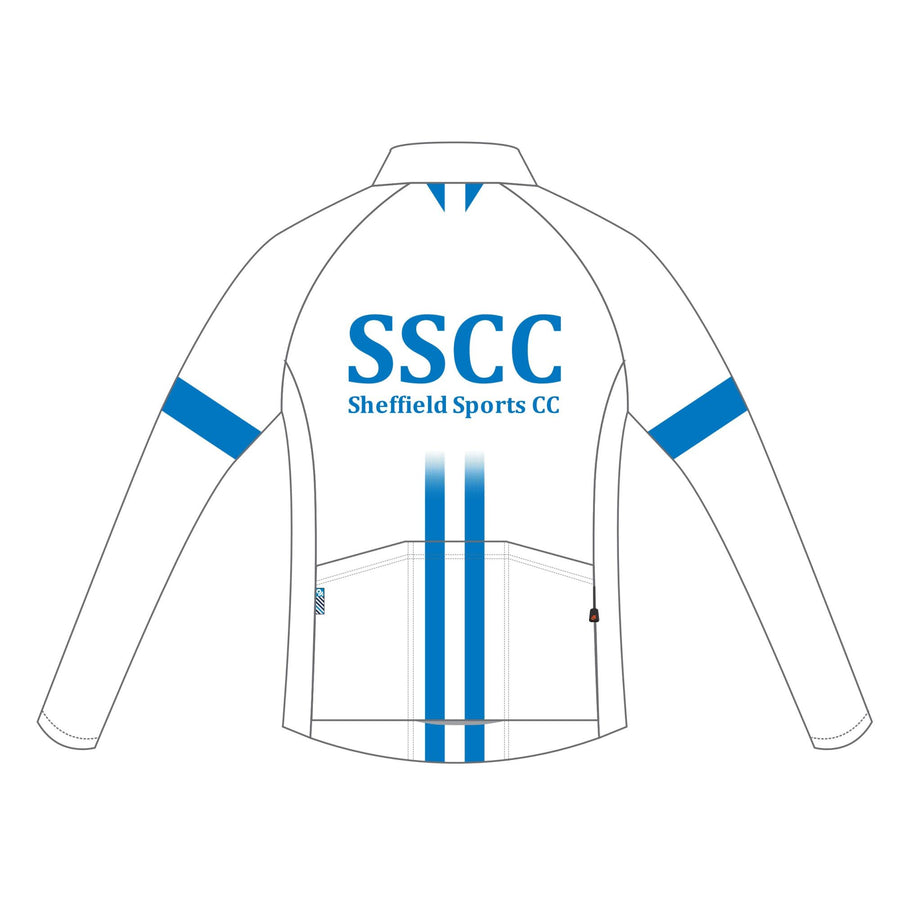 PERFORMANCE Intermediate Jacket