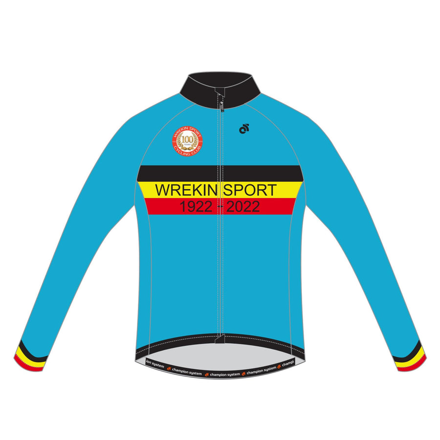 PERFORMANCE Intermediate Jacket
