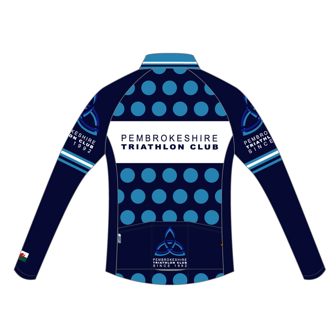 PERFORMANCE Intermediate Jacket
