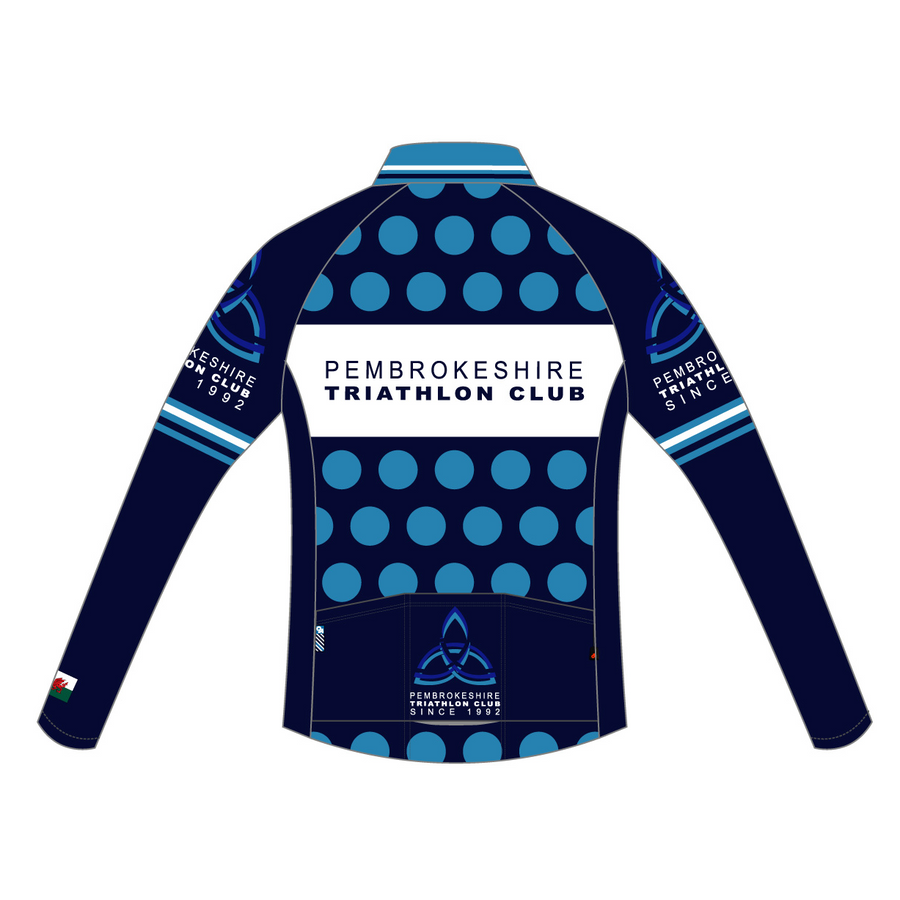 PERFORMANCE Intermediate Jacket