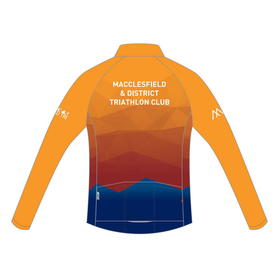 PERFORMANCE Intermediate Jacket