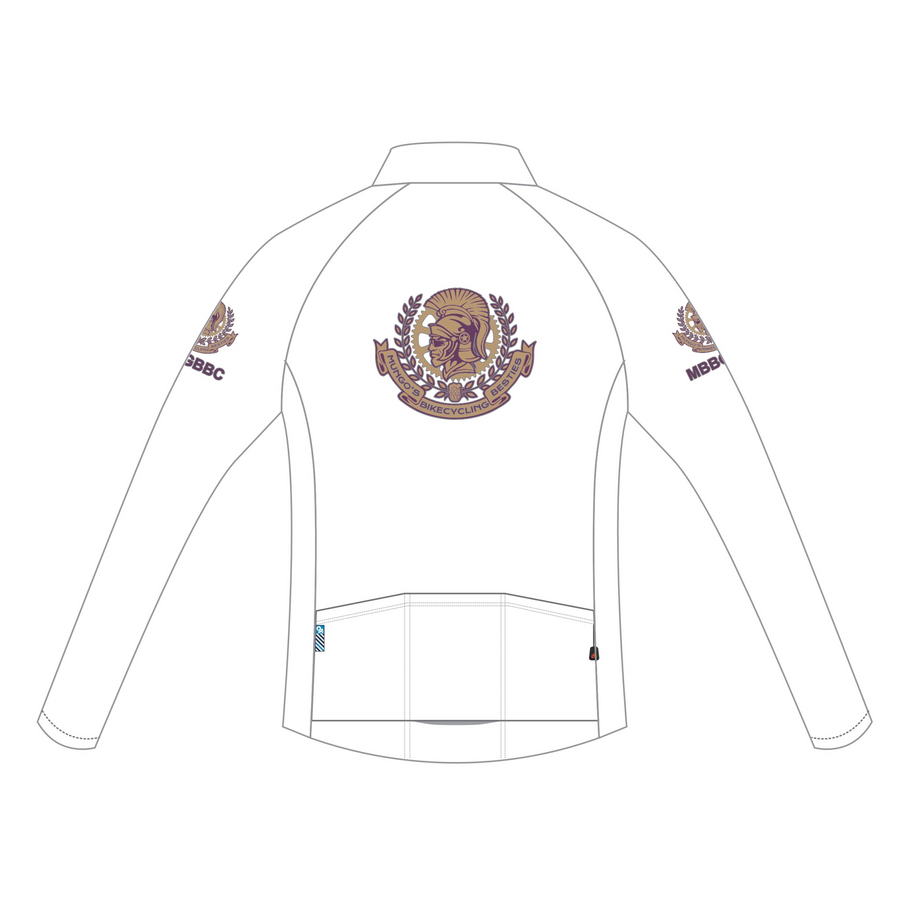 PERFORMANCE Intermediate Jacket