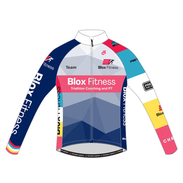 PERFORMANCE Intermediate Jacket