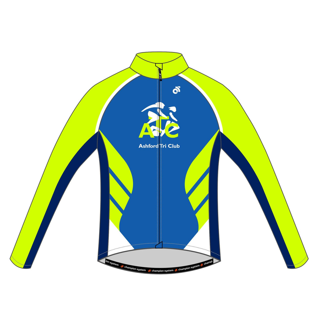 PERFORMANCE Intermediate Jacket
