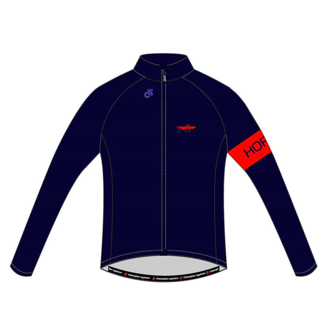 PERFORMANCE Intermediate Jacket